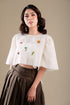 Zen Casuals: Yugen Skirt